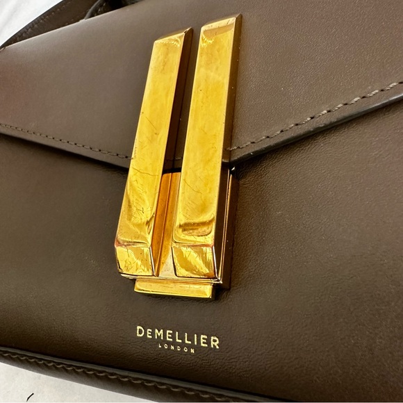 DeMellier Quebec Crossbody Bag - Picture 6 of 17
